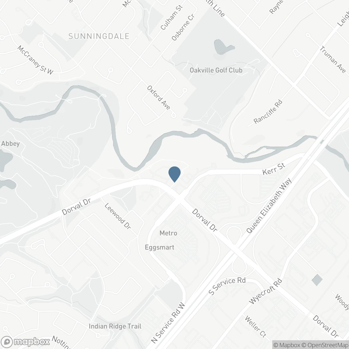 1169 DORVAL Drive Unit# 78, Oakville, Ontario L6M 4V9